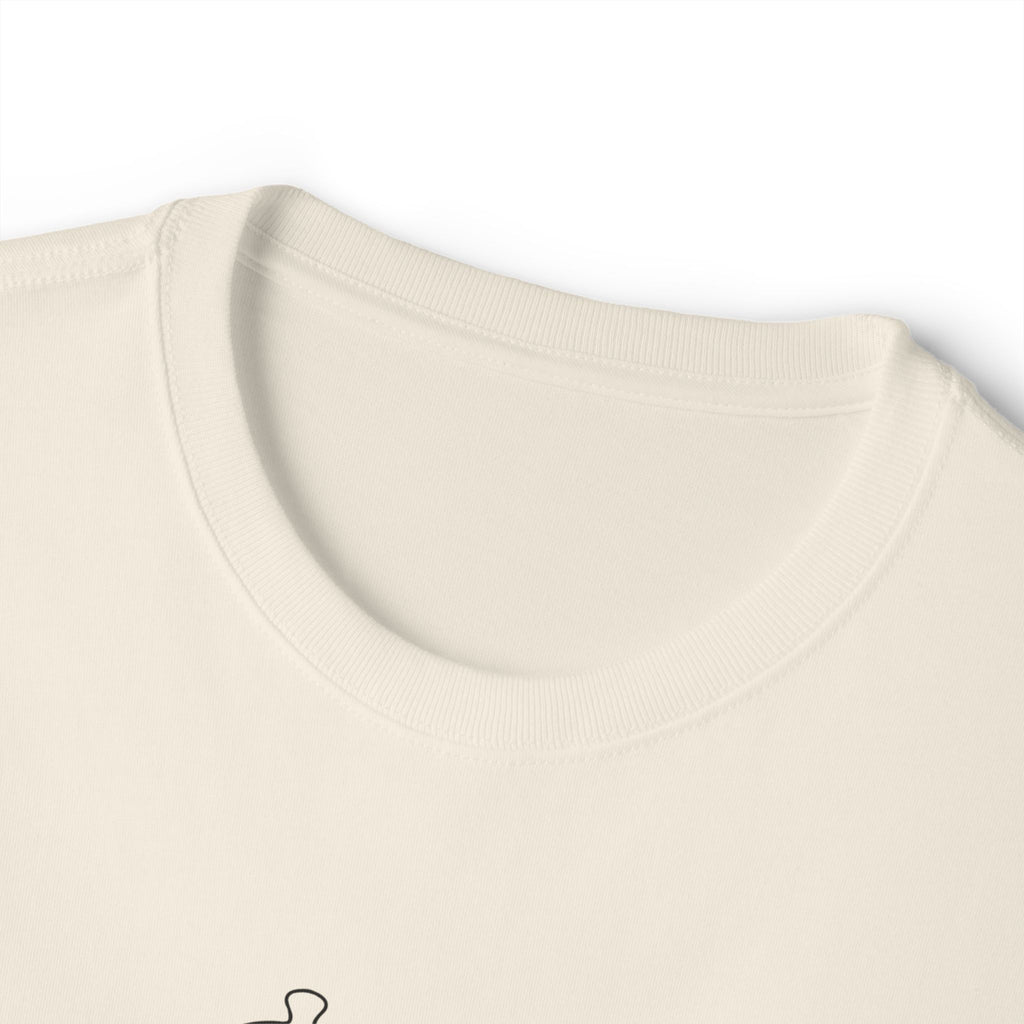 Welcome to the Club - Graphic Tee