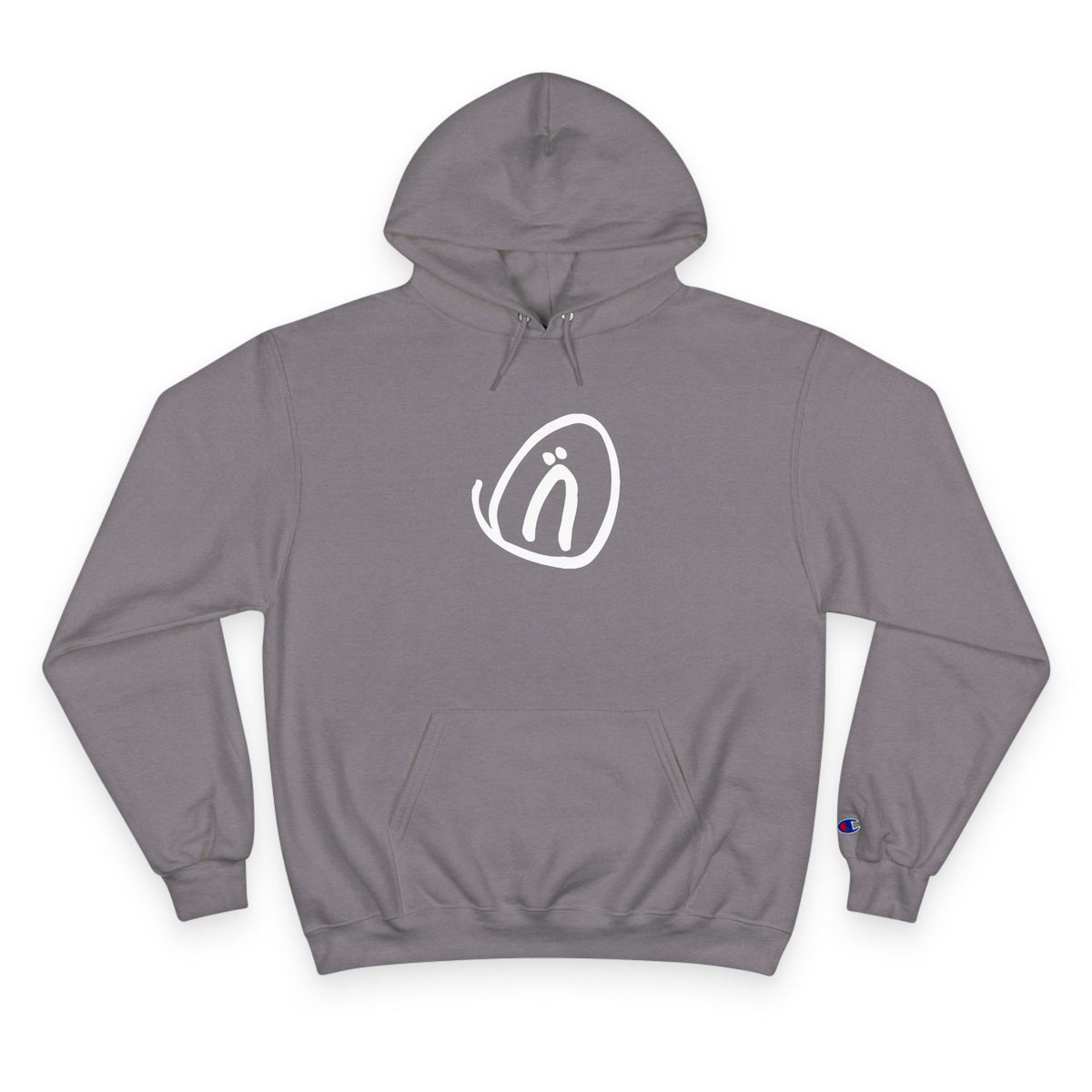 Dead Dad Club Hoodie - :(