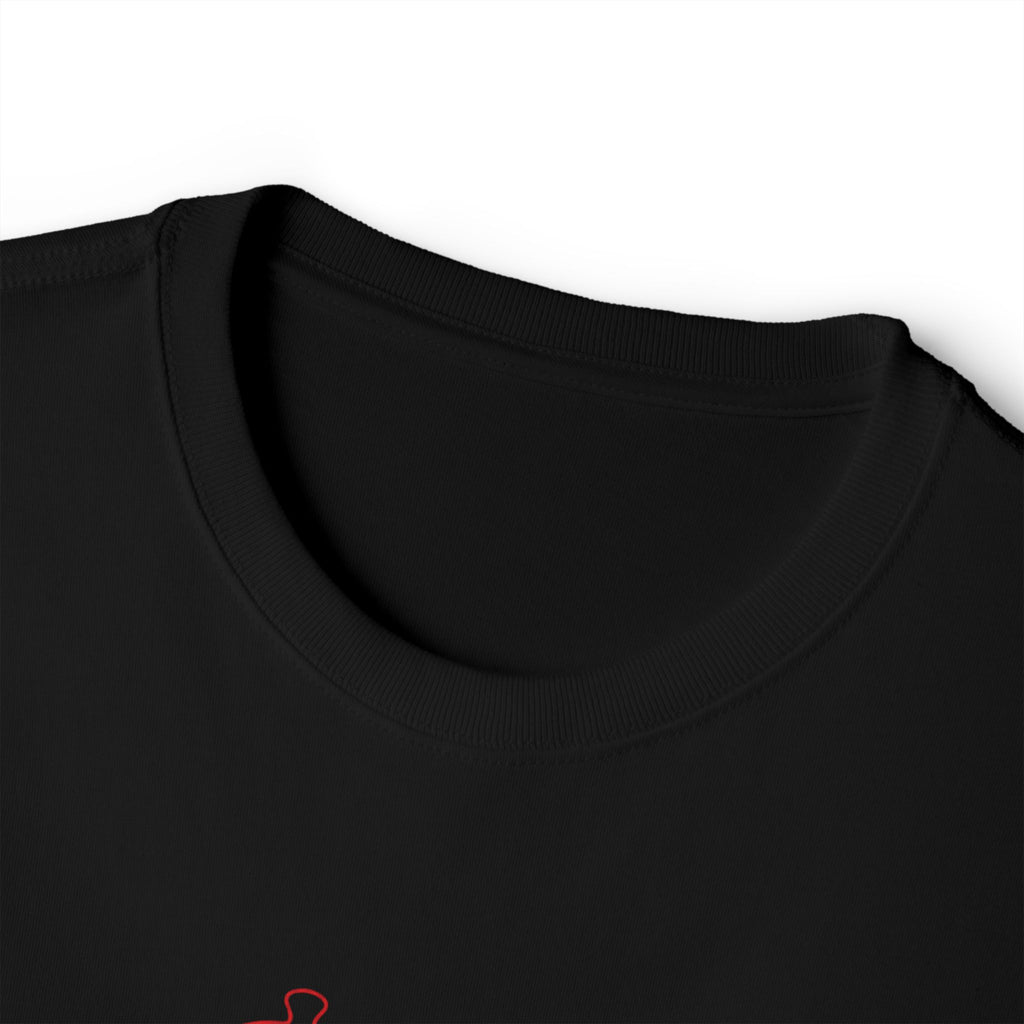 Welcome to the Club - Graphic Tee